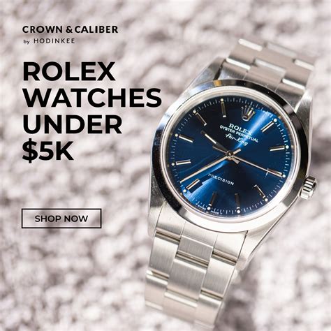 rolexes under 5k|cheap rolex watches under 5000.